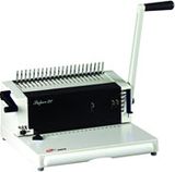 Comb Binding Machine (SUPER20)