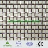 Galvanized Square Wire Mesh (HT-C-S-001)