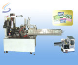 Tissue Paper Box-Packing Machine Tissue Converting Machinery