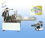 Tissue Paper Box-Packing Machine Tissue Converting Machinery