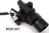 1*32 Red/Green DOT+Red Laser - Airsoft (8026-007)