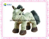 Cute My Little Plush Horse Stuffed Animals Toy (XDT-0382)