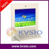 Wall Mounted Internet Kiosk (KVS-9206D)