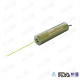 0.1-40mw Industrial Green 520nm Laser Diode Module