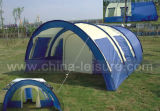 3-4 Persons Arcuate Family Camping Tent (Nug-T48)