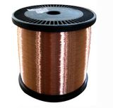 Bare Copper Wire