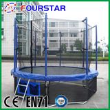 Trampoline Safety (SX-FT(8)-A)