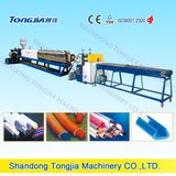 Foam Pipe Machine