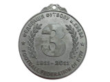 Badge (BC-007)