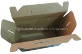 Popular Foldable Logo Printing Customized Corrugated Box