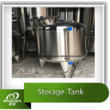 Mc Wine Tank Storage Tank