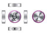 Bluetooth Speaker (GP823)