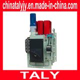 Dw17 Low Voltage Universal Circuit Breakers