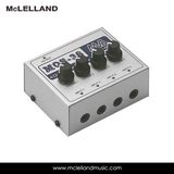 4channel Mini Passive Mixer