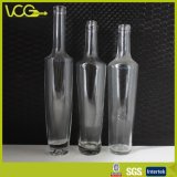 375ml Glass Beverage Bottle of Special Shape