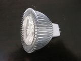 LED Spotlight 3W MR16 12V (PLS-S0301)