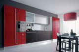 Luxurious Lacquer Kitchens