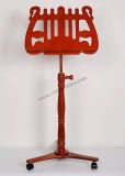 Wooden Music Sheet Stand (MS002)
