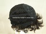 Machined Made Wigs