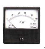 kW & Var Meter (SFT-W80, SFT-60, SFT-670)