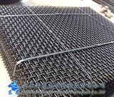 304 Stainless Steel Crimped Wire Mesh