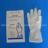 Sterile Surgical Latex Gloves (SG-040)