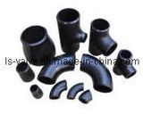 Butt Welded Pipe Fitting
