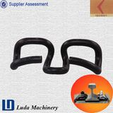 Rail Fastener Rail Spring Clip