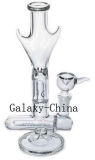 Glass Pipe Best Quality Smoking Water Pipe Made in China Quality