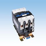 AC Contactor CXC2-D(LC1-D)