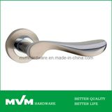 Zamac Door Handle (Z1228E3)