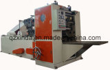 Full-Automatic Box-Drawing Facial Tissue Machine with Colors (CIL-FT-20A)