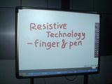 Interactive Whiteboard