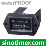 Waterproof Hour Counter (SYS)