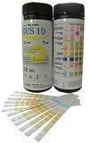 Urine Test Strip/ Urine Glucose Test Strip/ Ketone Test Strips/Uristix