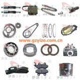 Original High Quality Motorcycle Parts