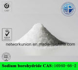 Sodium Borohydride CAS: 16940-66-2 Sbh