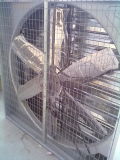 Stainless Steel Ventilation Fan
