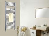 Towel Warmer Radiators