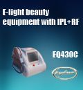 IPL Optical Biochemical (IQ330C / 430NM-1200NM)