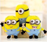 Plush Despicable Me Toys