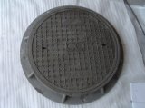FRP Manhole Cover (ST-L-003)
