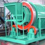 Ore Washing Machine 