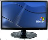 20inch LCD Monitor Computer OEM