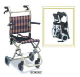 Mini Wheelchair (SC9030C)
