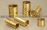 091 Wrapped Bronze Bearings 