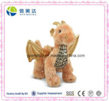 Luster Dragon Plush Stuffed Animal Toy for Child