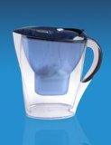 Water Filter/Water Pitcher-Blue
