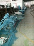 FR-50 Hydraulic Pointing Iron Bar Drawing Machine