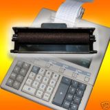 Ink Rollers for Olivetti Summa 182 Calculator Printer
